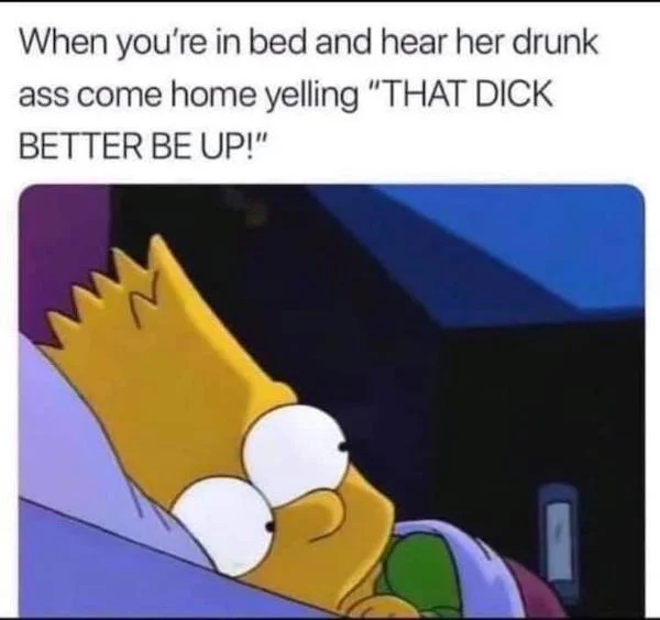 36 Mildly Arousing Memes For Dirty Minds