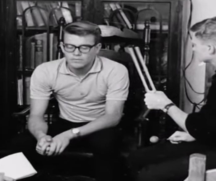 that the record for longest time without sleep was set in 1963 when 17 year-old Randy Gardner stayed awake on purpose for 11 straight days.