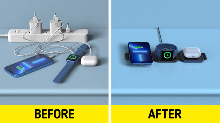 14 Products That Could Upgrade Your Life.