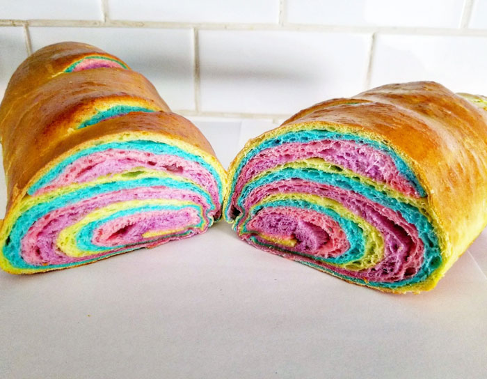 Its the petty stuff that amazes me.

This guy comes in, first 10 mins we were open that day. I'm putting stock away on the shelf and this guy goes up to the register, ready to pay. So I ring up his loaf of Rainbow bread. I tell him the total and he says it should have been about $0.75 cheaper. I tell him that's the price for the store brand bread, not the Rainbow. He doesn't accept this at all saying that the bread was sitting in the space labeled for the cheap bread so 'that's false advertisement.'

So I get my manager as I can't override the price being the lowly associate I am. He gets into it with my manager who don't take no s**t and they go on a bit, but she does override the price and he pays it. Upon giving him his change, basically the $0.75 he saved, he says to keep it and walks out the store.