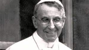 "Pope John Paul I was assassinated for trying to uncover corruption in the Vatican Bank. He's the only Pope whose body was cremated and I believe it was done to hide the evidence of being poisoned."
