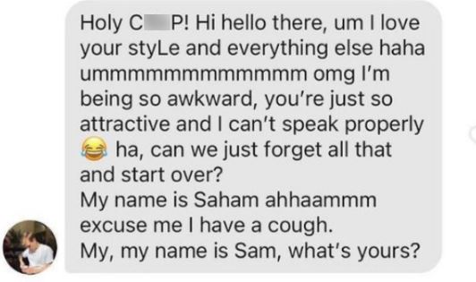 love my son quotes - Holy C P! Hi hello there, um I love your style and everything else haha ummmmmmmmmmmm omg I'm being so awkward, you're just so attractive and I can't speak properly ha, can we just forget all that and start over? My name is Saham ahha