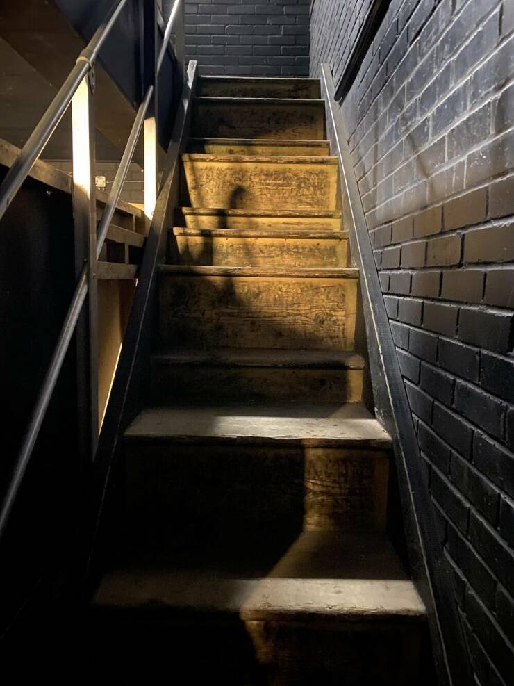 cool pics and fascinating photos - stairs