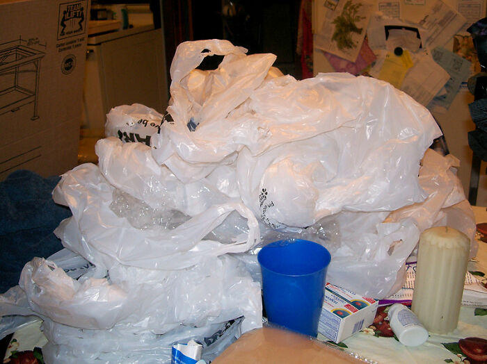 I'll poke a little at my fellow leftists here.


Plastic bags.

Back in the late 90s there was a huge push for people to stop using paper grocery bags because of the amount of trees being cut down for paper.

Unfortunately, it turns out the logging industry can be pretty sustainable (though not entirely faultless!) and plastic bags are unrecyclable and so thin that reuse is uncommon. Instead contributing to massive amounts of plastic pollution in the environment.



Another example is the protest against hunting white tailed deer. Unfortunately we killed their natural predators, and hunting is an effective way of keeping their population at sustainable levels.