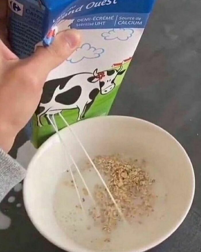 37 Random Pics That Make Little Sense.