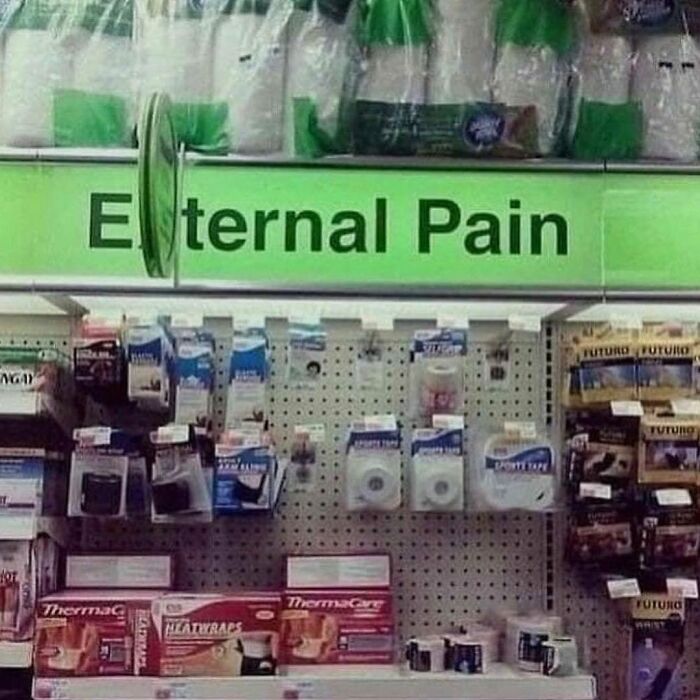 37 Random Pics That Make Little Sense.