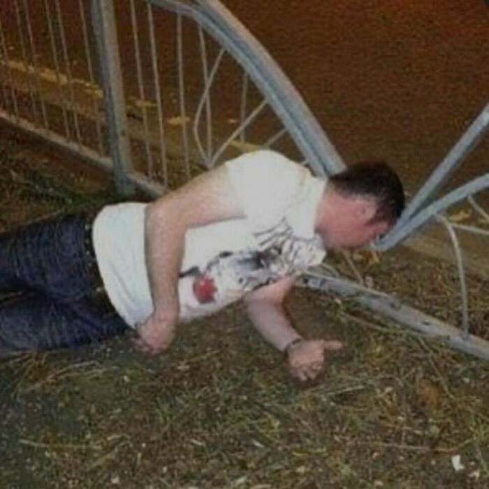 37 Random Pics That Make Little Sense.