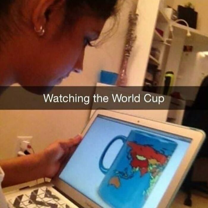 37 Random Pics That Make Little Sense.