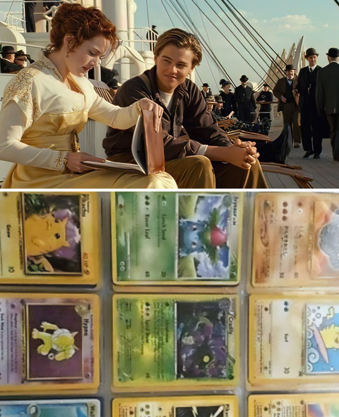 37 Random Pics That Make Little Sense.