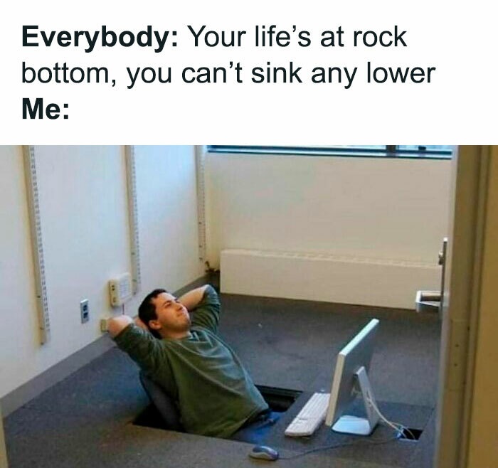 37 Random Pics That Make Little Sense.