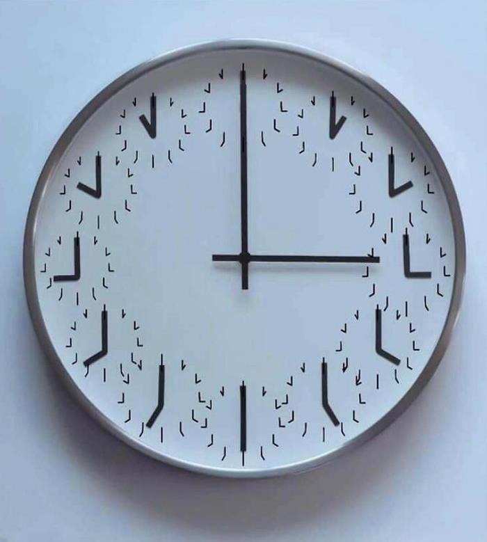 Clocks