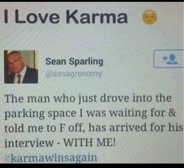 19 Times Instant Karma Taught People A Lesson