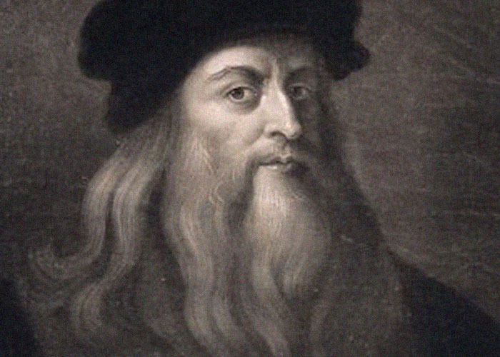 the first known résumé was written by Leonardo da Vinci, when applying to be a military engineer for the Duke of Milan. It's mainly just a list of his designs for siege weapons (including trebuchets). He briefly mentions his art: "In painting, I can do everything possible." He got the job.