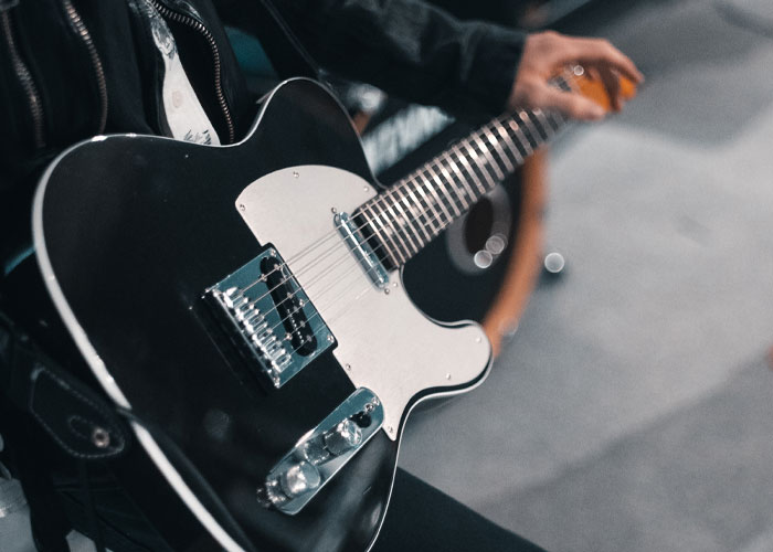 Fender Guitars did a study and found that 90% of new guitar players abandon playing within 1 year. The 10% that don't quit spend an average of $10,000 on hardware over their lifetime, buying 5-7 guitars and multiple amps.