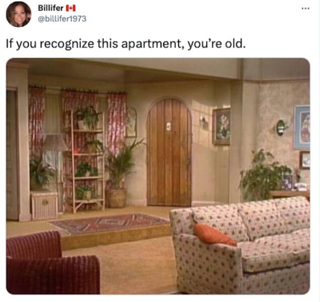 28 Memes You're Officially Old If You Can Relate To.