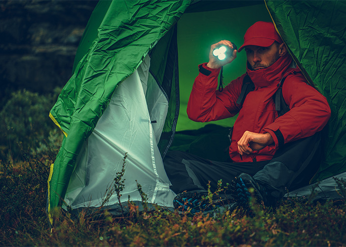 Not so much a myth but a misconception… I still hear people laugh at the fact that solar powered flashlights exist, thinking they must be useless because flashlights are only needed in darkness, where solar panels won’t generate anything.

They charge their batteries with sunlight. The batteries supply power on demand. Was that such a difficult concept?