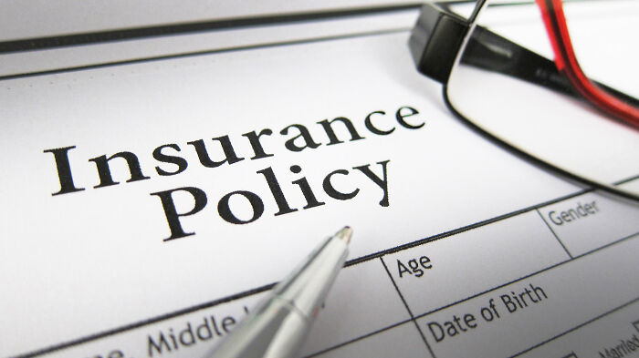 Insurance. The one product you pay for and are never supposed to actually use. And if you do use it, you are penalized.