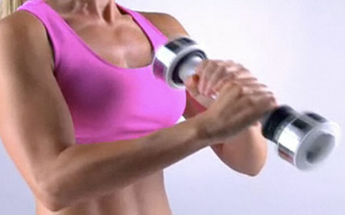 The Shake Weight had its heyday