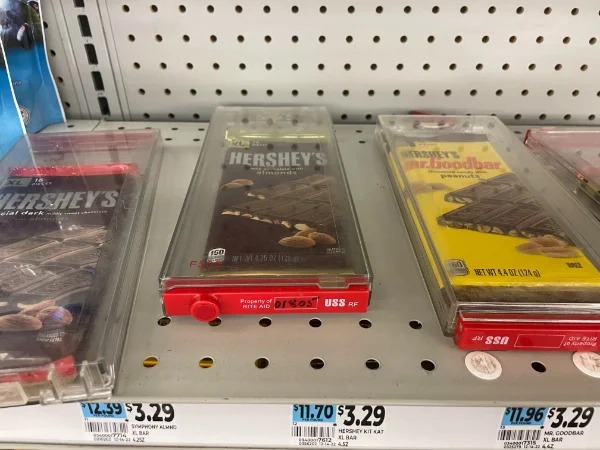 30 Unusual Things People Spotted.