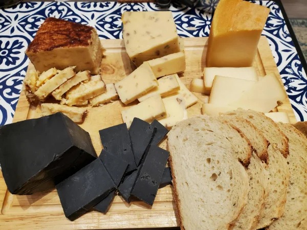 30 Unusual Things People Spotted.