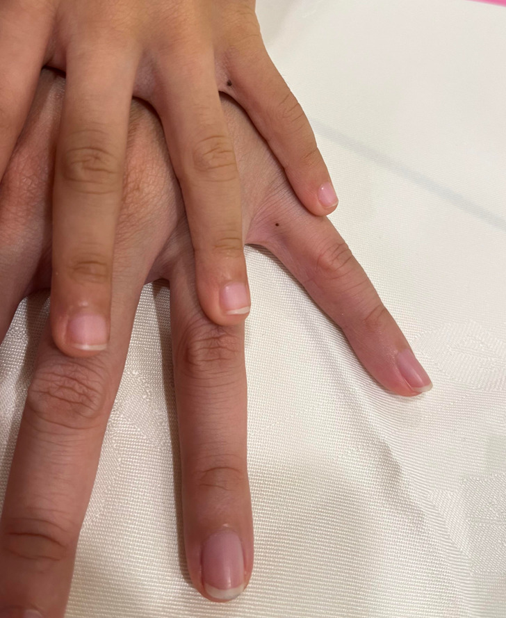 30 Unusual Things People Spotted.