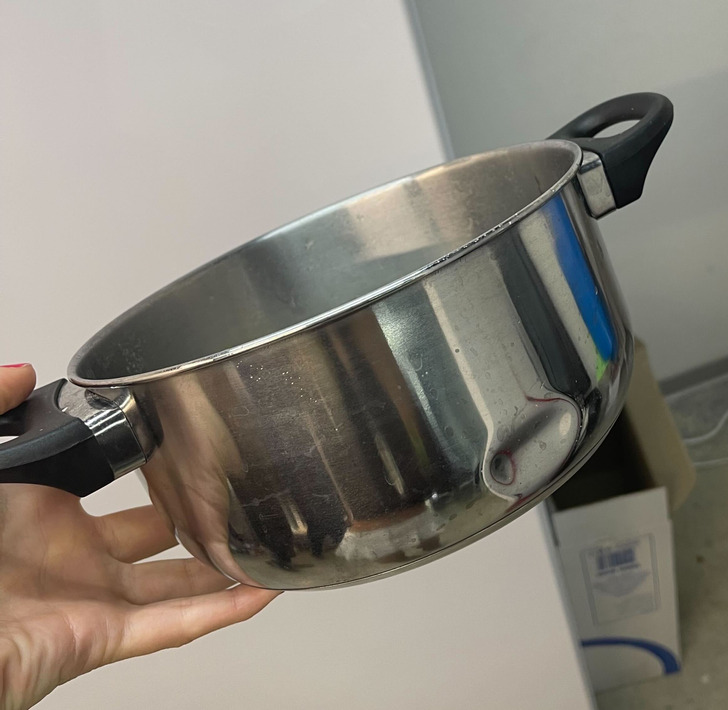 30 Unusual Things People Spotted.