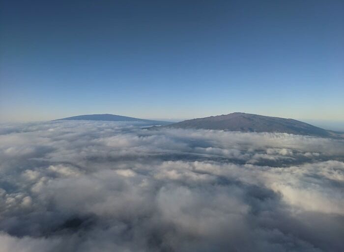 Mt. Everest is called the highest mountain for having the highest peak, but it isn't the tallest mountain. If you were to measure a mountain from the very bottom of where it starts, the title of the tallest mountain would then go to Mauna Kea, which starts from the bottom of an ocean and reaches a total of 10,210 m (33497.375 ft).