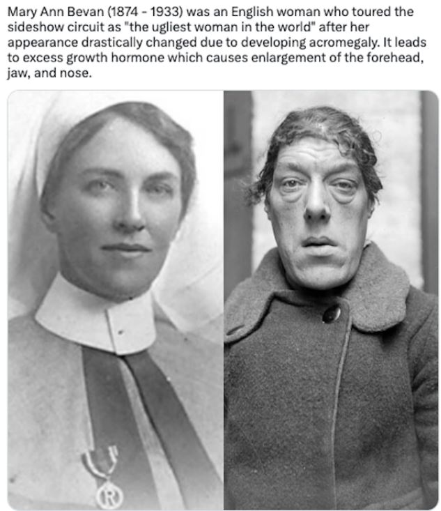 40 Photos From History Not Many Have Seen.