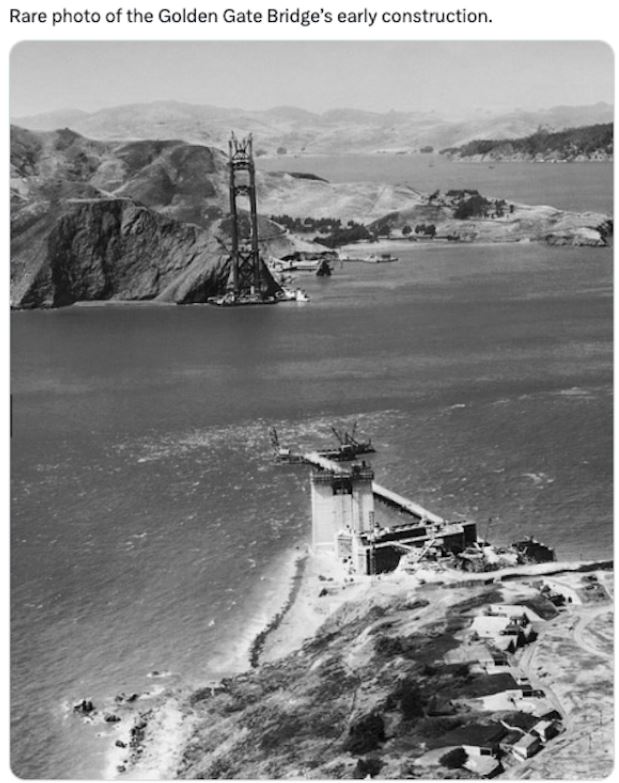 40 Photos From History Not Many Have Seen.