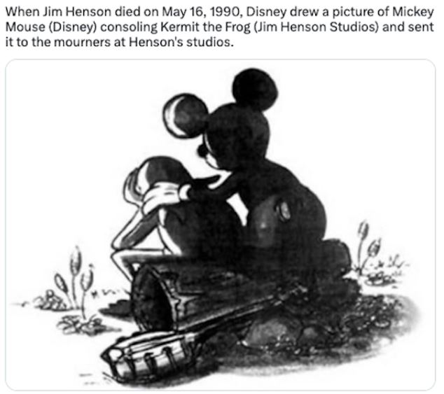 40 Photos From History Not Many Have Seen.