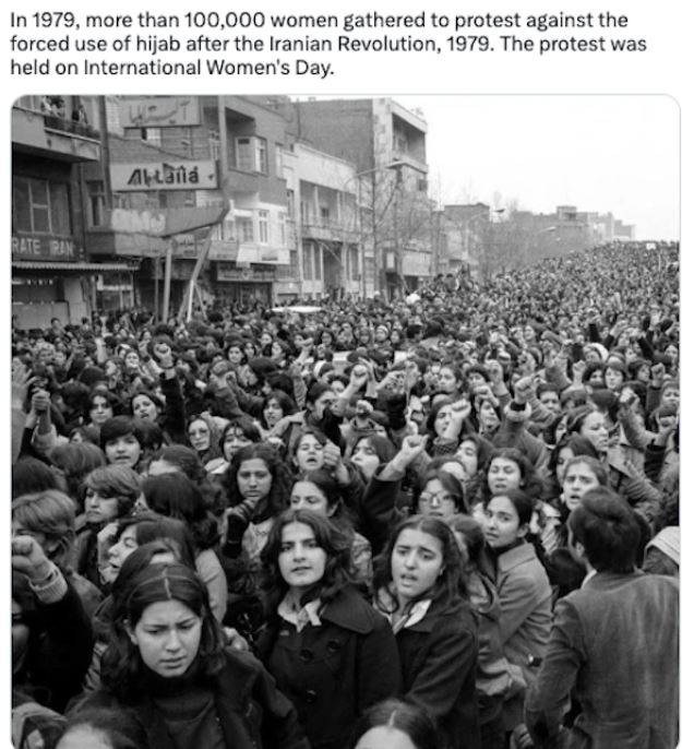 40 Photos From History Not Many Have Seen.