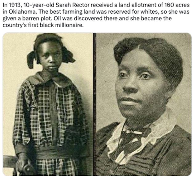 40 Photos From History Not Many Have Seen.