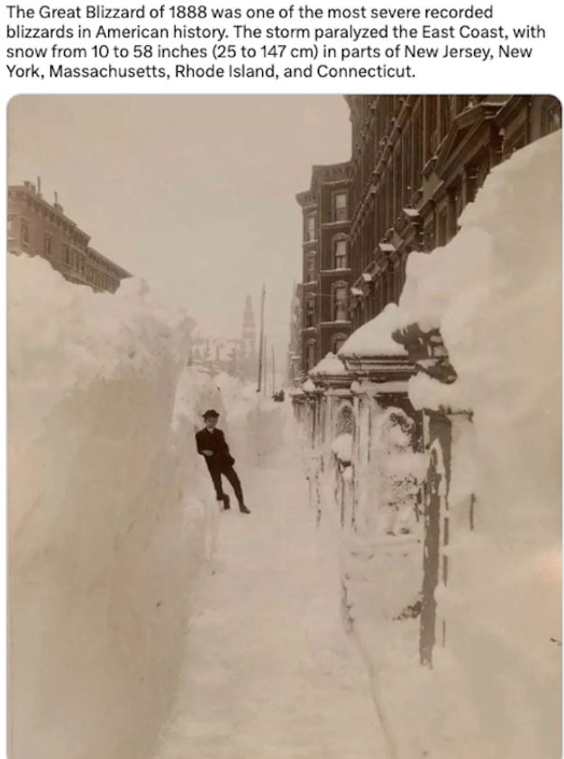 40 Photos From History Not Many Have Seen.