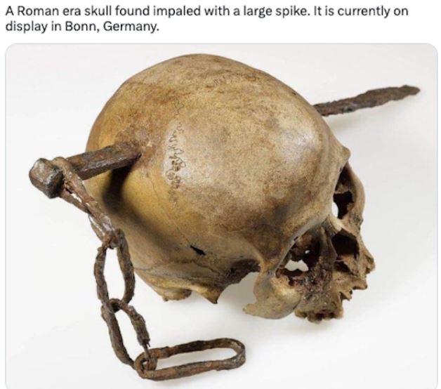 40 Photos From History Not Many Have Seen.