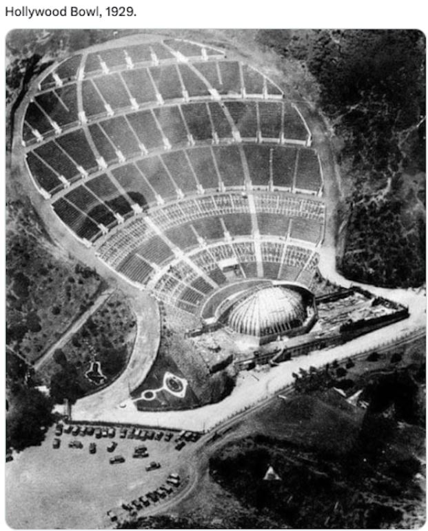 40 Photos From History Not Many Have Seen.