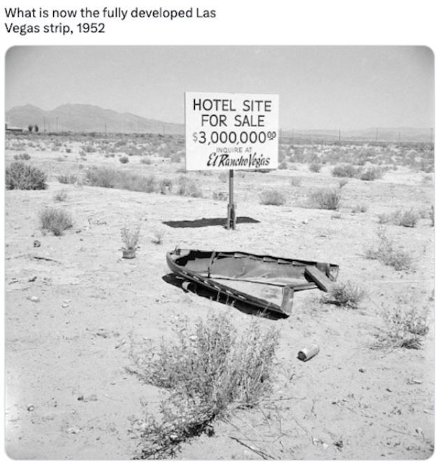 40 Photos From History Not Many Have Seen.