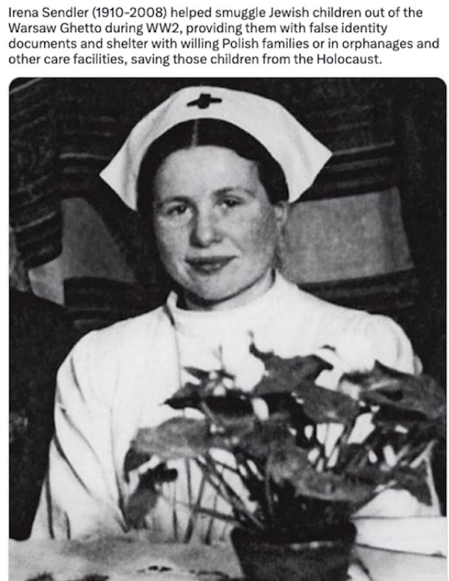 40 Photos From History Not Many Have Seen.