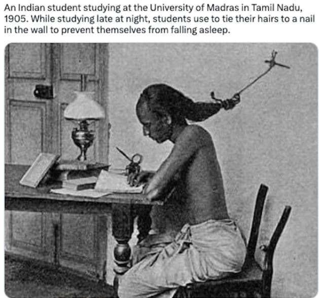 40 Photos From History Not Many Have Seen.