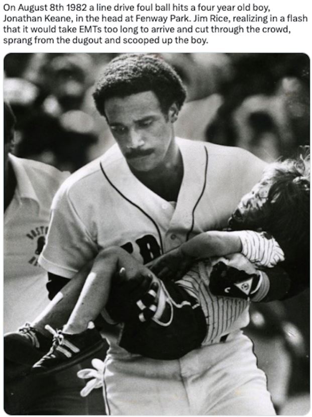 40 Photos From History Not Many Have Seen.