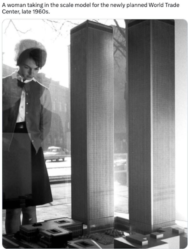 40 Photos From History Not Many Have Seen.