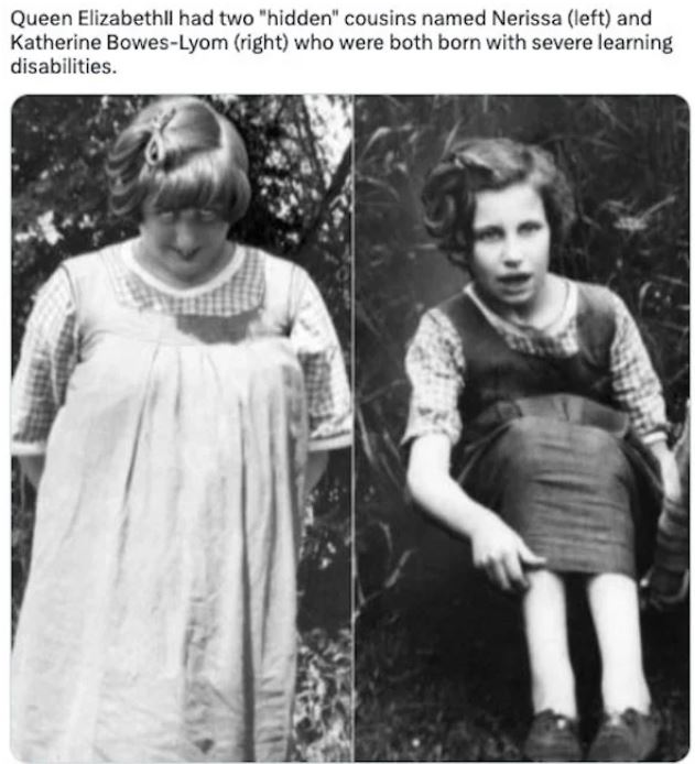 40 Photos From History Not Many Have Seen.