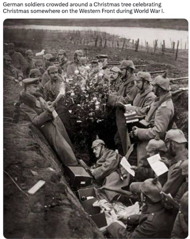 40 Photos From History Not Many Have Seen.