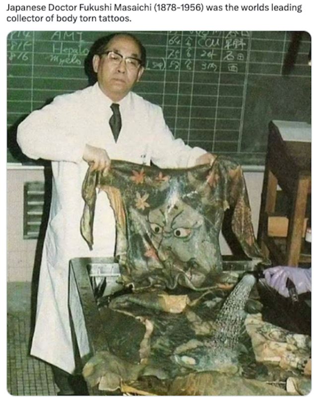 40 Photos From History Not Many Have Seen.