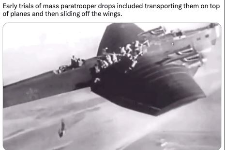 40 Photos From History Not Many Have Seen.