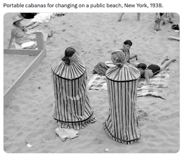 40 Photos From History Not Many Have Seen.