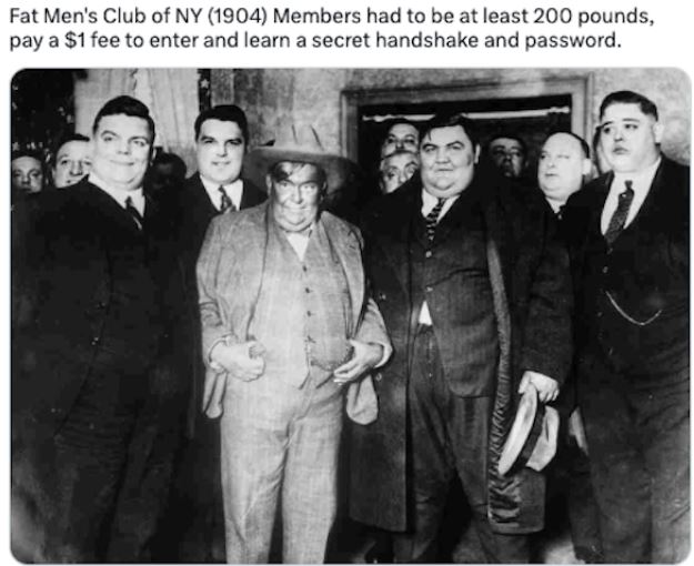 40 Photos From History Not Many Have Seen.