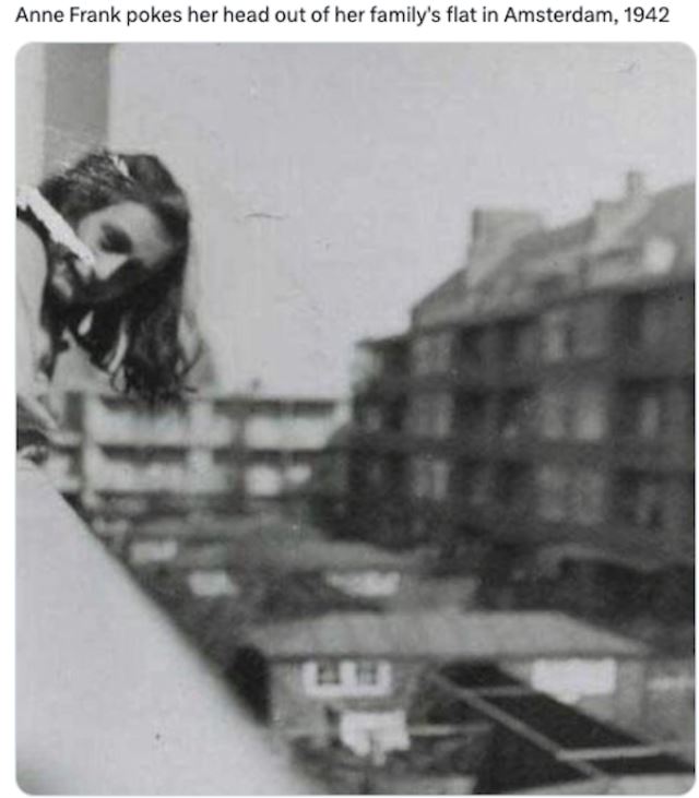 40 Photos From History Not Many Have Seen.