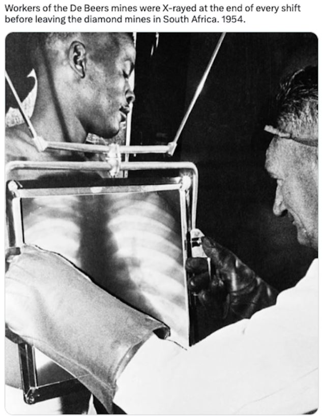 40 Photos From History Not Many Have Seen.