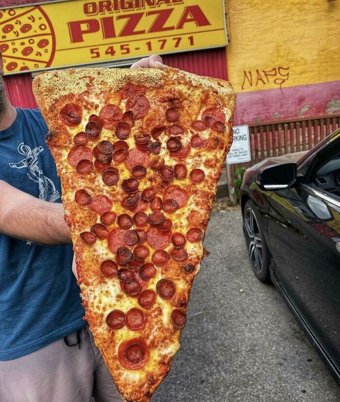 This Pizza Slice