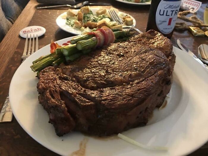 This Steak